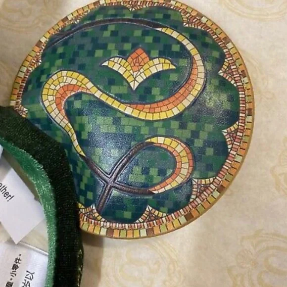 DISNEYLAND Club33 Exclusive LimitedEdition MinnieMouse Ears 